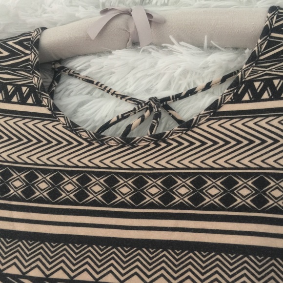 B-Envied dress,size M - Picture 3 of 4